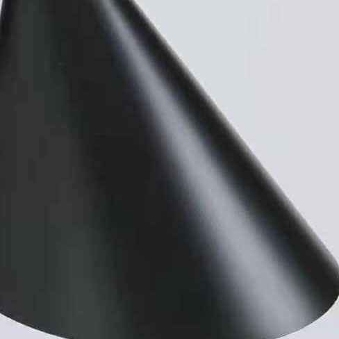 Rynx | Nordic Simple Horn Lampshade 1-light Wall Clock