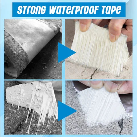 Rynx | Super waterproof adhesive tape, butyl rubber