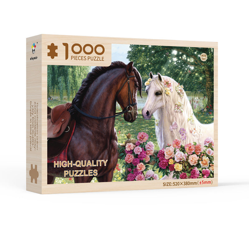 Rynx | Advent Calendar 2023 Christmas Puzzles