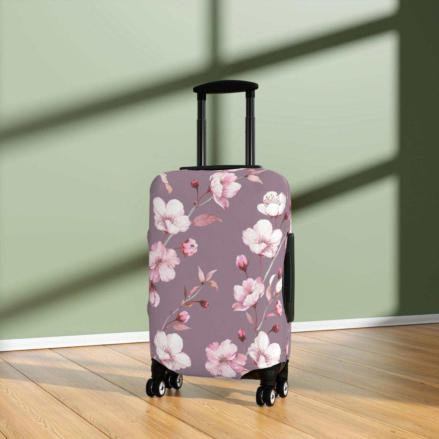 Rynx | Elegant Travel Suitcase Tag: Your Must-Have Travel Companion