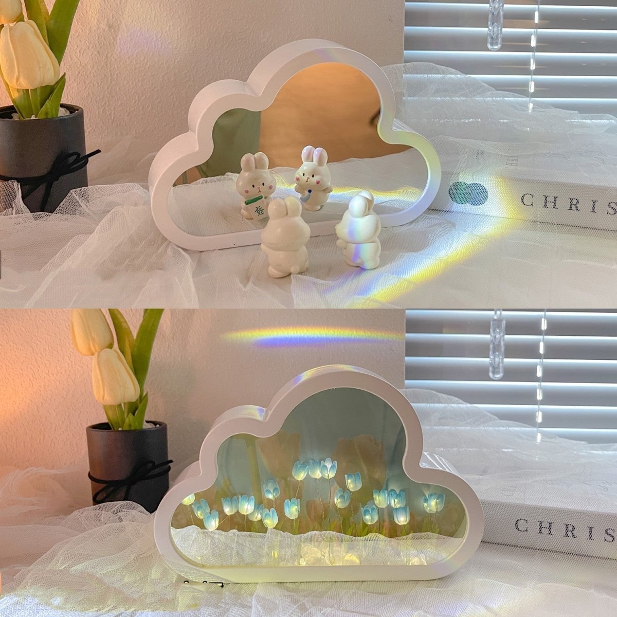 Rynx | Light - Create the perfect nighttime atmosphere!