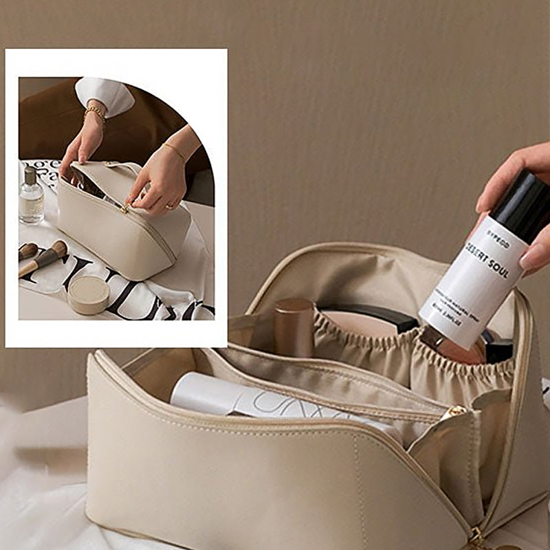 Rynx | Portable Travel Cosmetics Storage Bag