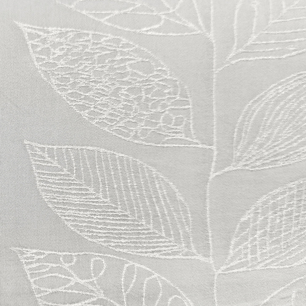 Rynx | Lumi - Soft Take Minimalist Curtain, Living Room
