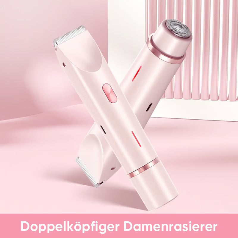 Rynx | Electric Hair Clippers for Women