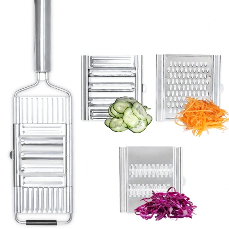 Rynx | Multifunctional Vegetable Cutter