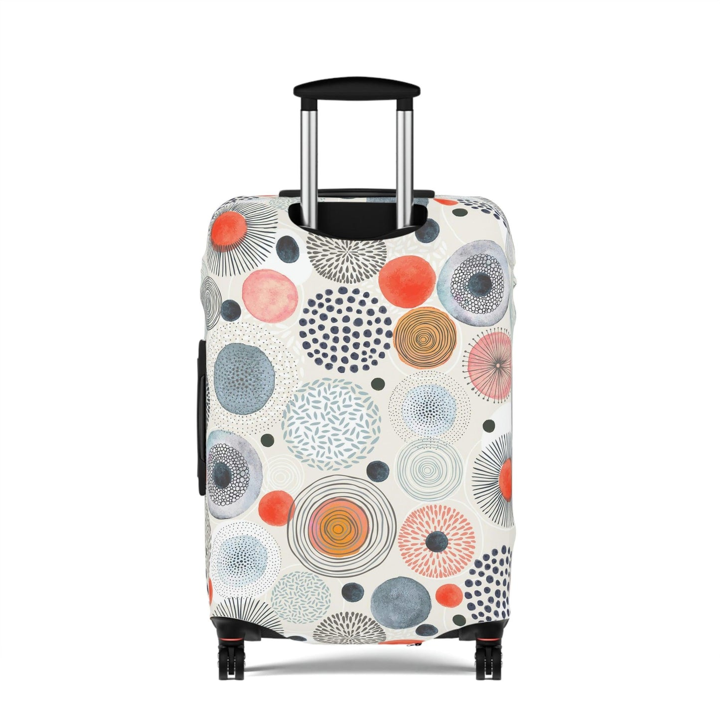 Rynx | Travel Chic Luggage Tag - Elite Protective Cover