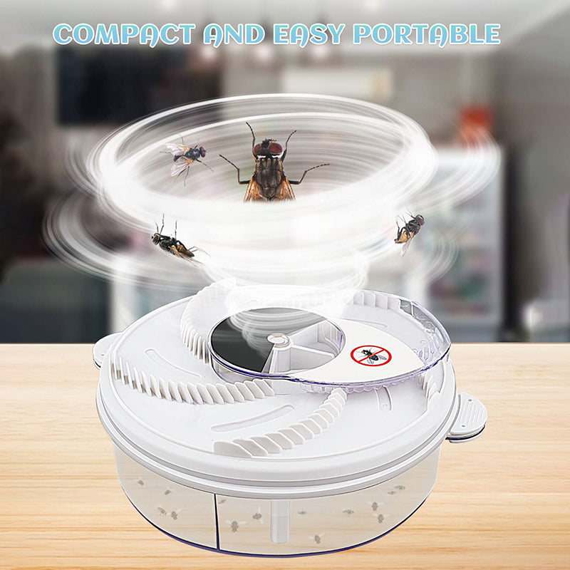 Rynx | Electric Fly Trap