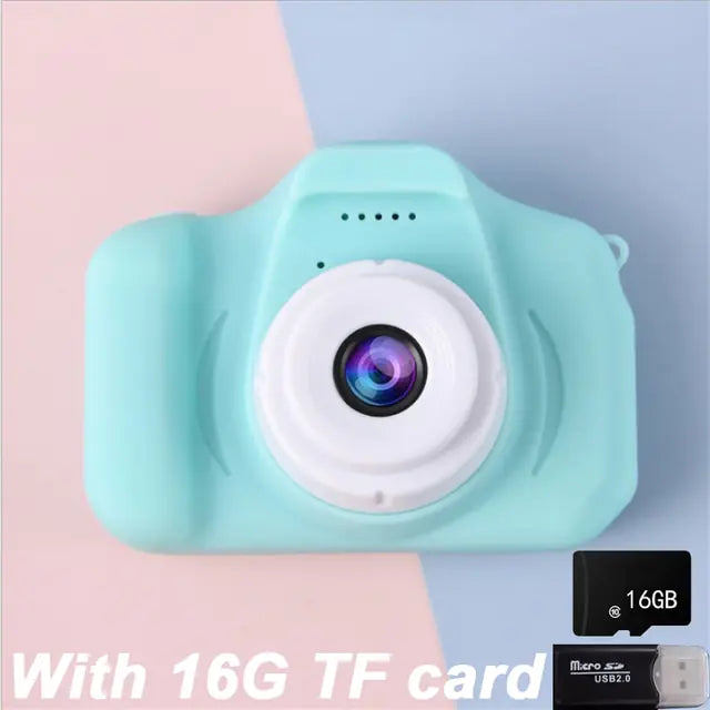 Rynx | Vintage Children's Camera