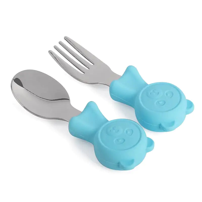 Rynx | Stainless Steel Cutlery Set for Children
