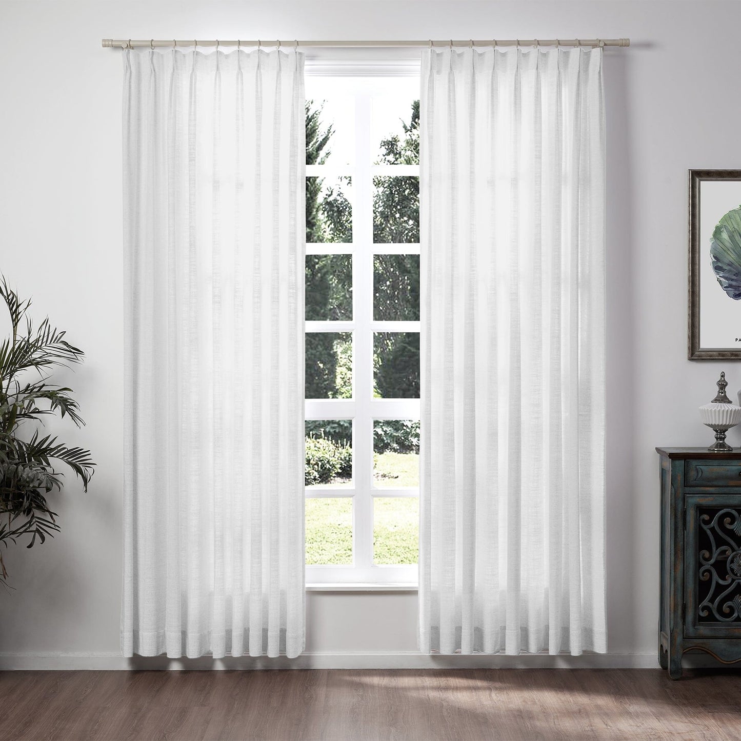 Rynx | Curtain - Add Natural Elegance and Comfort to Your Interior