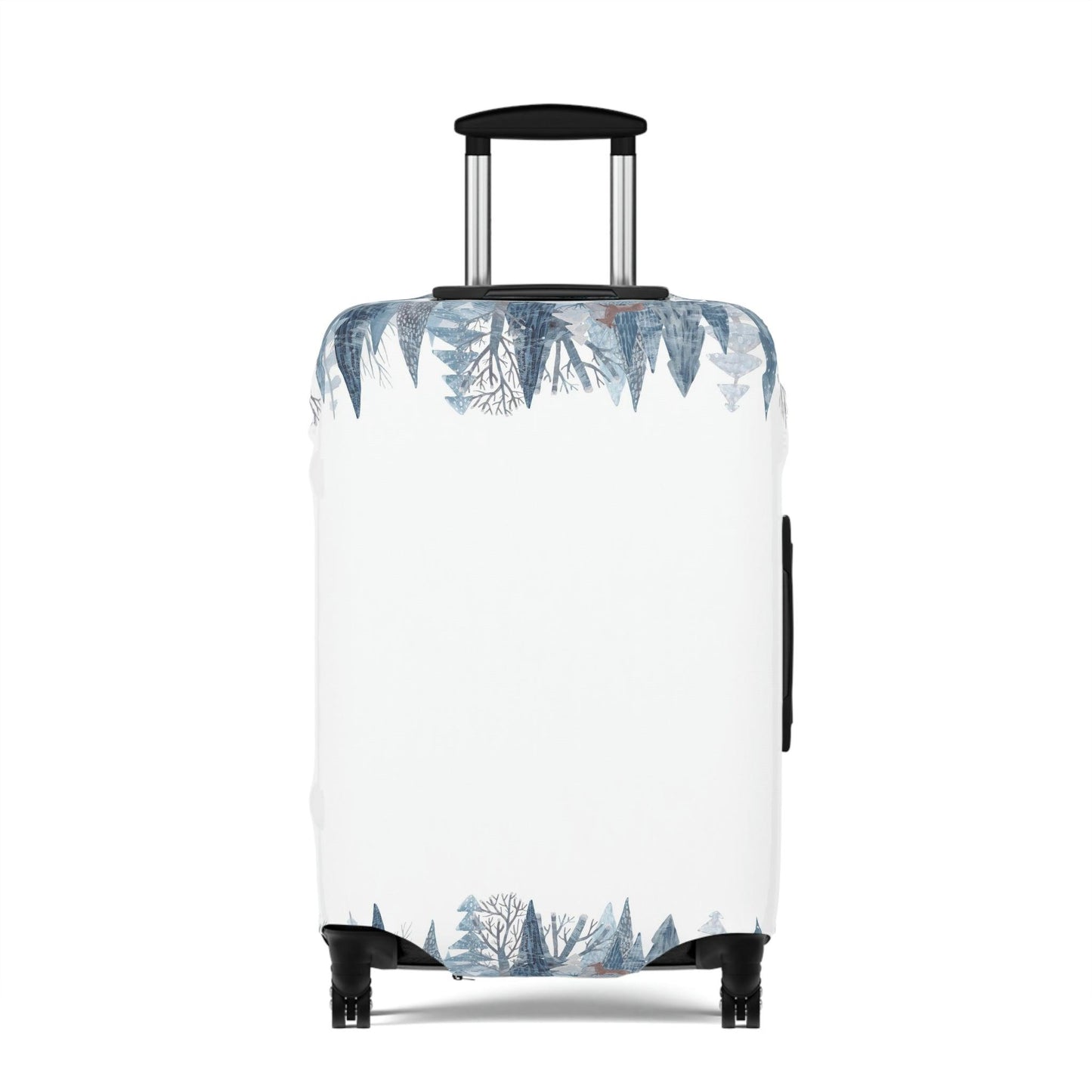 Rynx | Stylish Luggage Cover - Enhance Your Travel Experience While Protecting Your Valuables