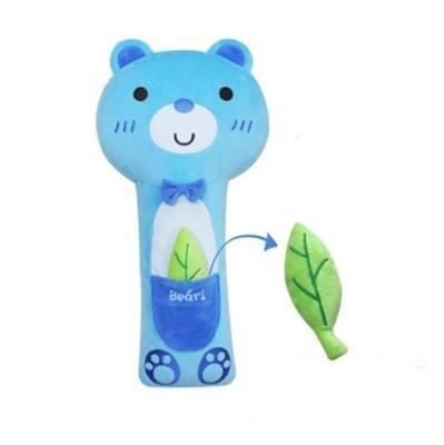 Rynx | Kids Comfort Seatbelt Doll Cushion