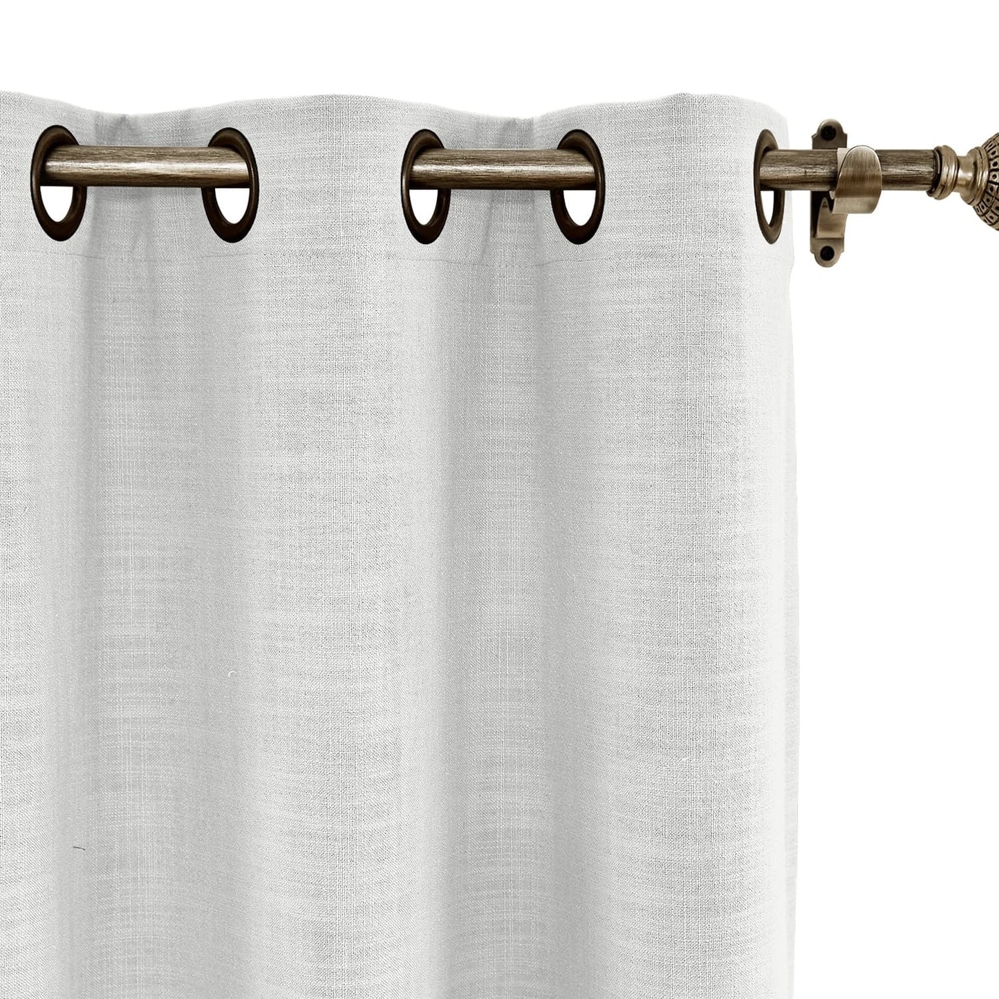 Rynx | Tulu- Curtain Add Timeless Elegance to Your Interior