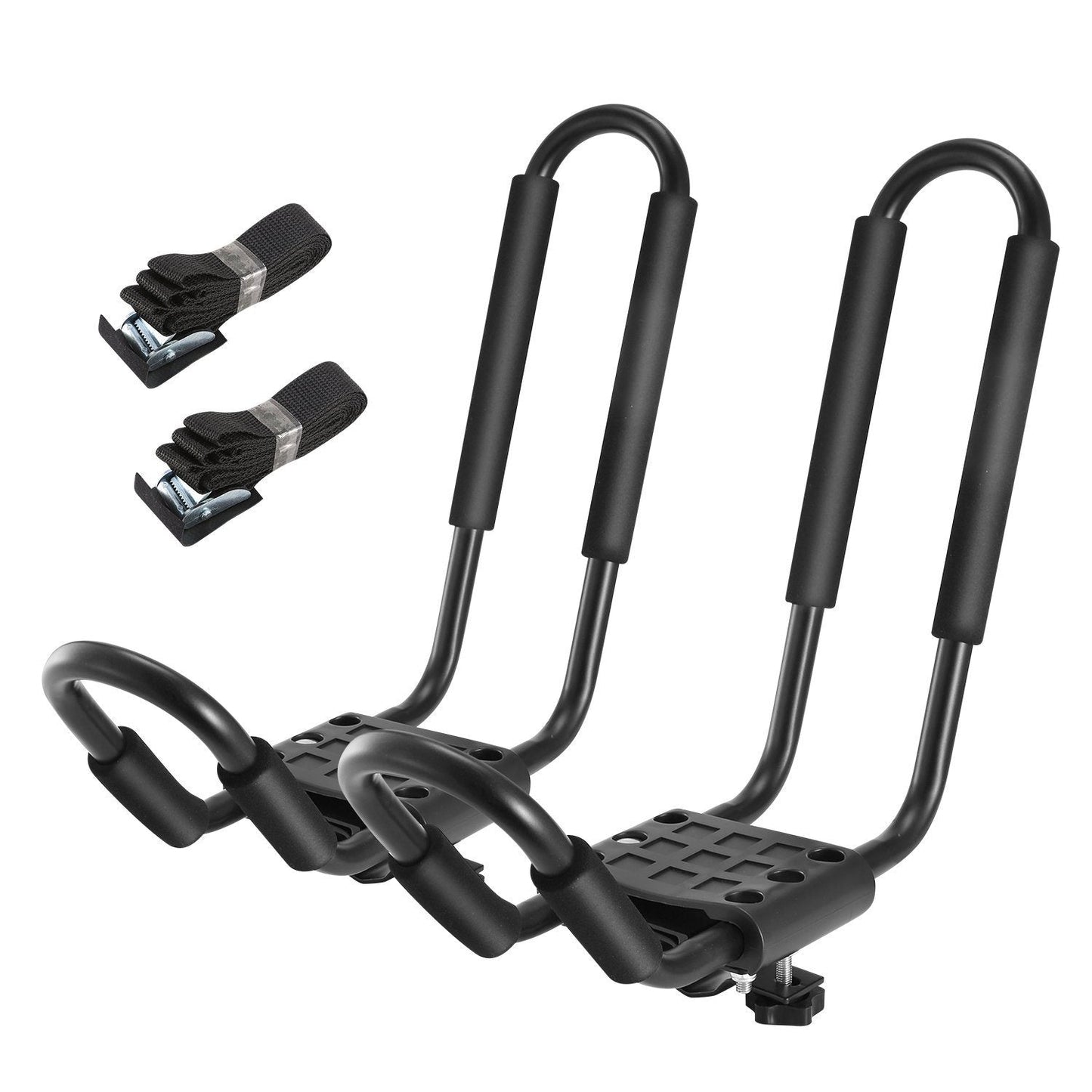 Rynx | 1-Pack: Universal J-Bar Kayak Carrier