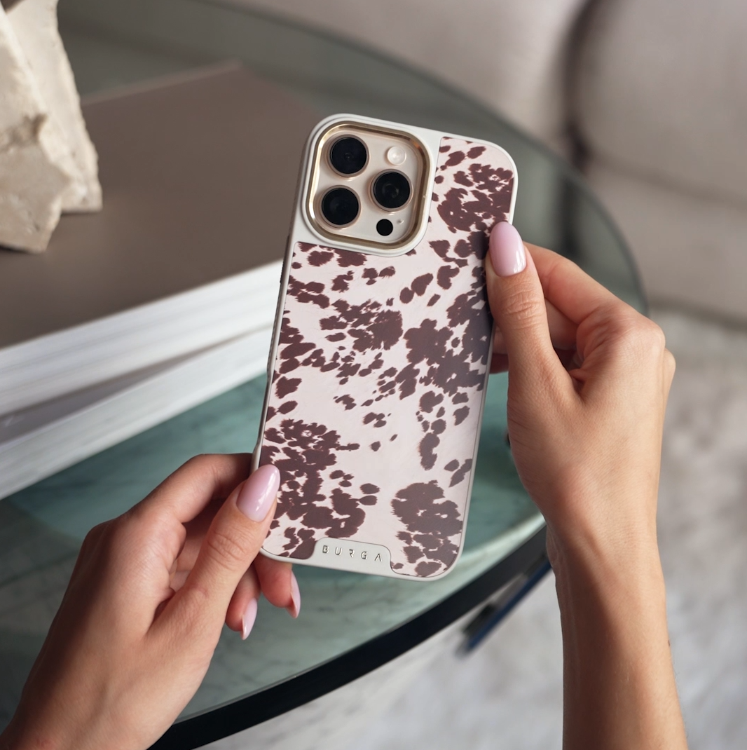 Rynx | Antique - iPhone 15 Pro Case
