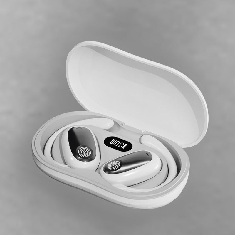 Rynx | Sporty Hanging Ear Bluetooth Headphones