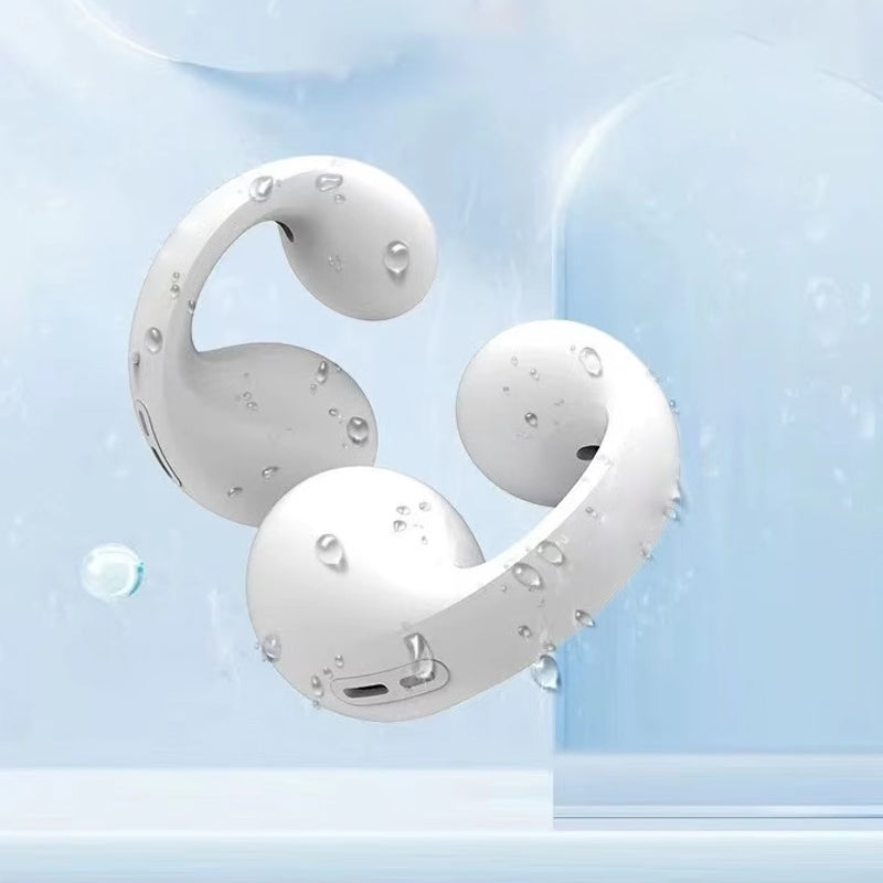RYNX | Waterproof Bluetooth headset with bone conduction