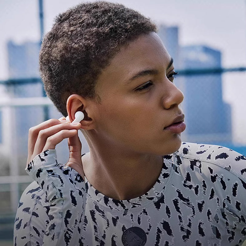 RYNX | Waterproof Bluetooth headset with bone conduction