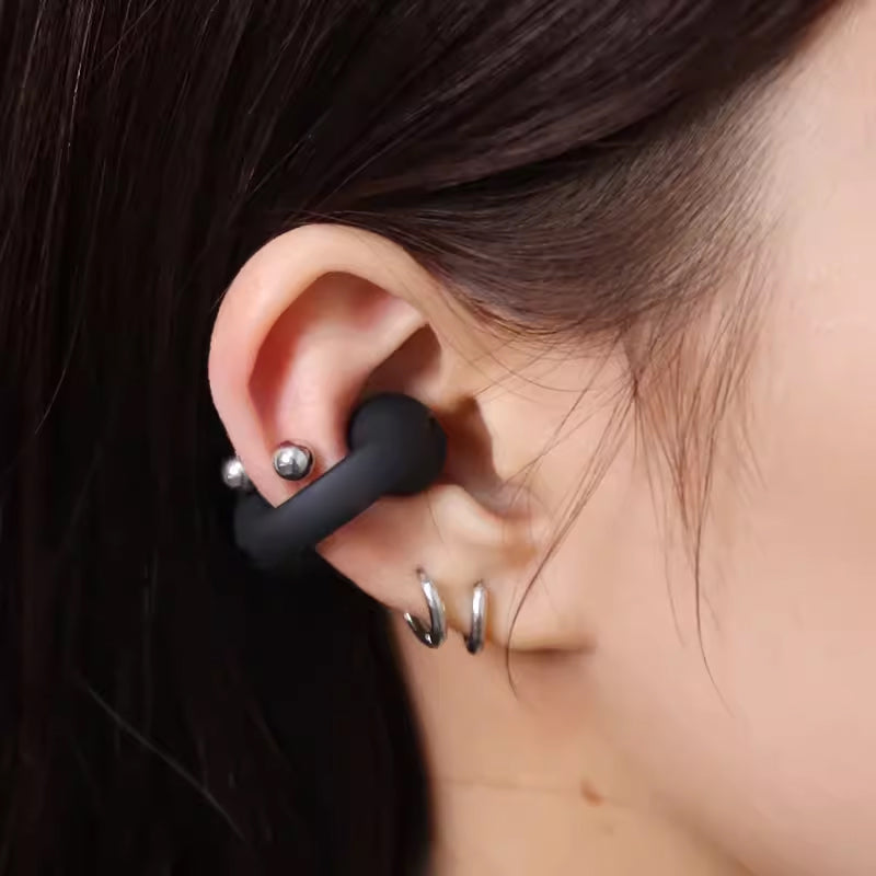 RYNX | Waterproof Bluetooth headset with bone conduction