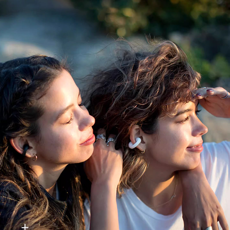 RYNX | Waterproof Bluetooth headset with bone conduction