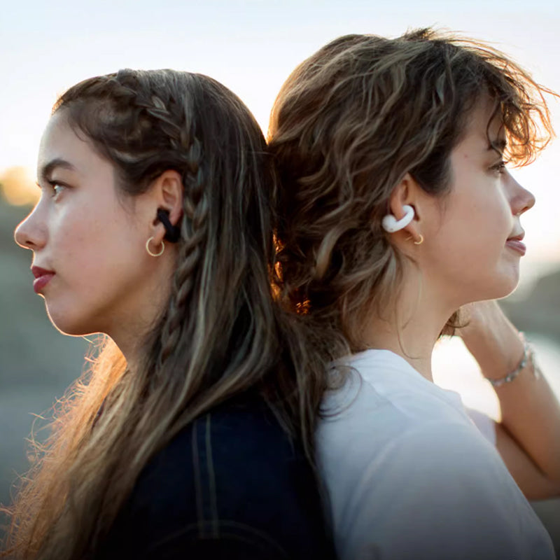 RYNX | Waterproof Bluetooth headset with bone conduction