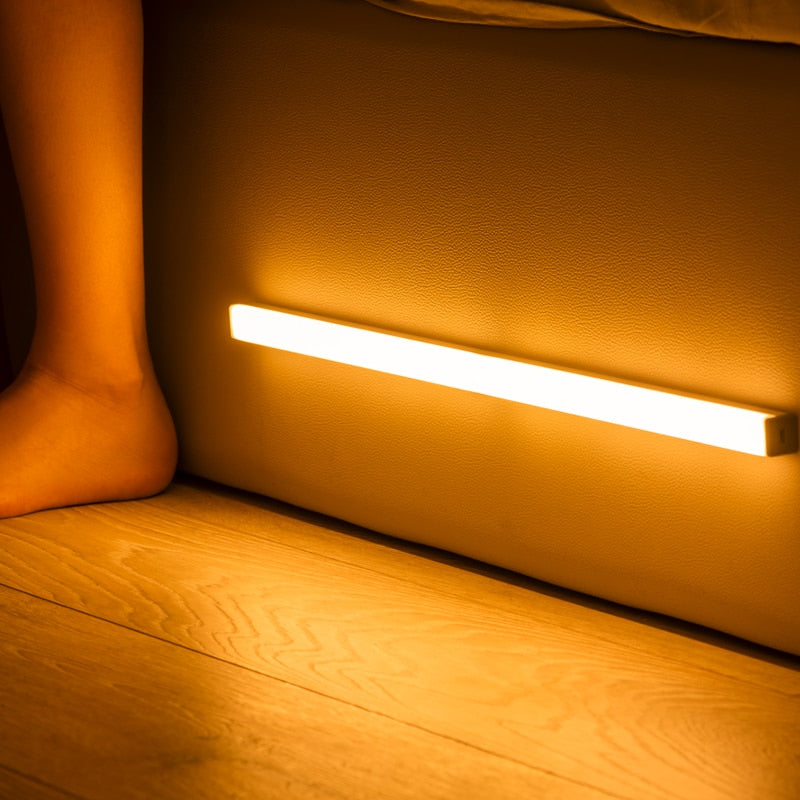 Rynx | Motion Sensor Bar - Buy 1 Get 1 Free