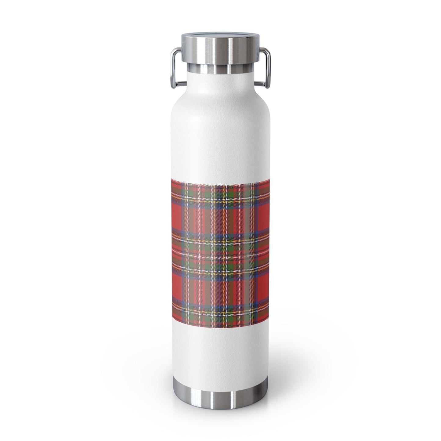 Rynx | Adventure Ready 22 Oz Double-Walled Insulated Travel Bottle