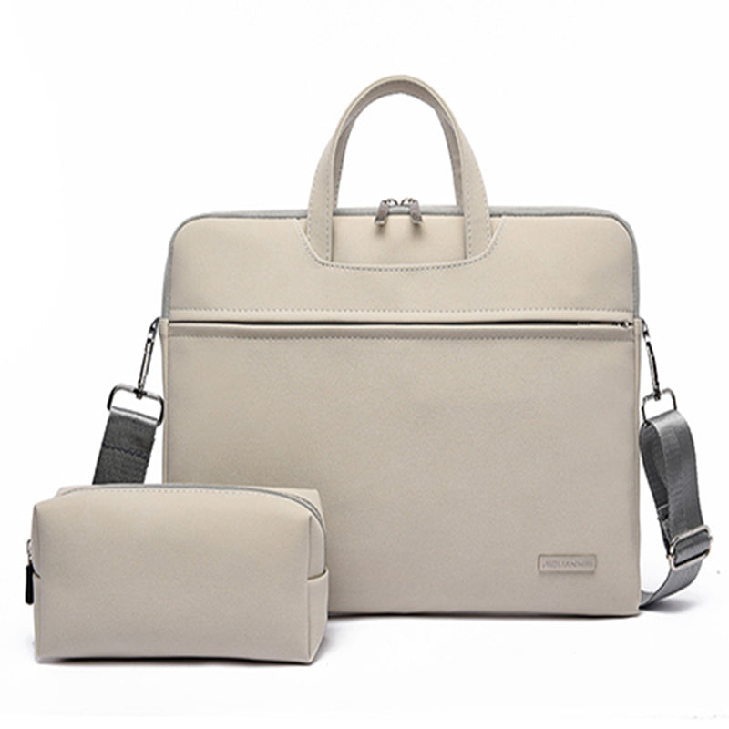 RYNX | Laptop Bag Made Of Synthetic Leather