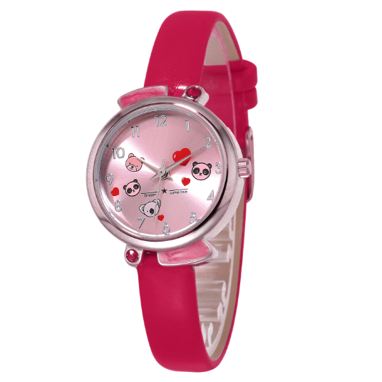 Rynx | Cartoon children's quartz watch