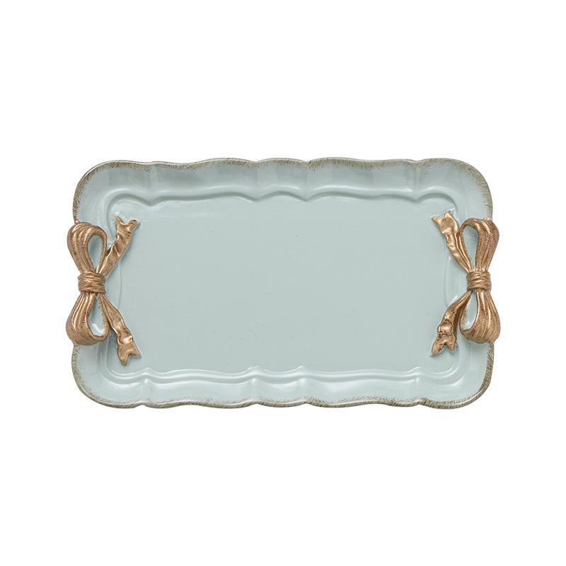 Rynx | Bow resin serving board