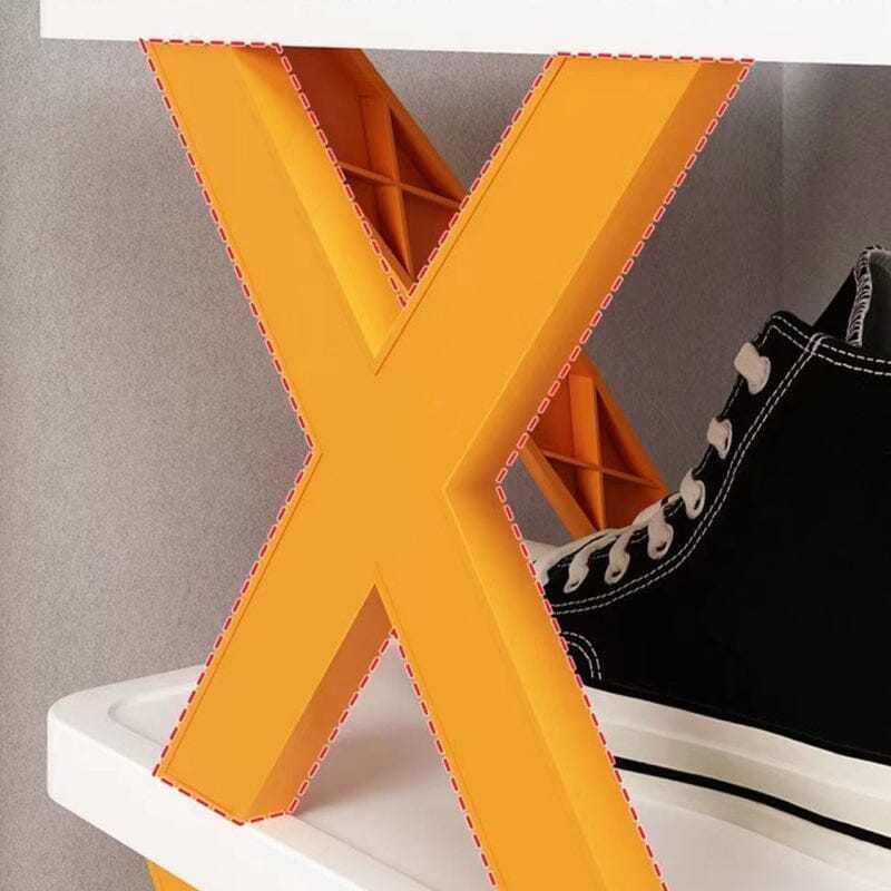 Rynx | Multi-layer shoe rack storage organizer