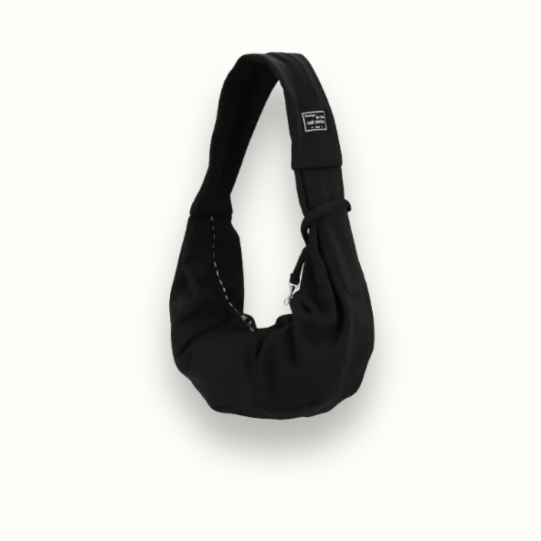 Rynx | CuddleSling - Hands-Free Comfort Carrier Bag