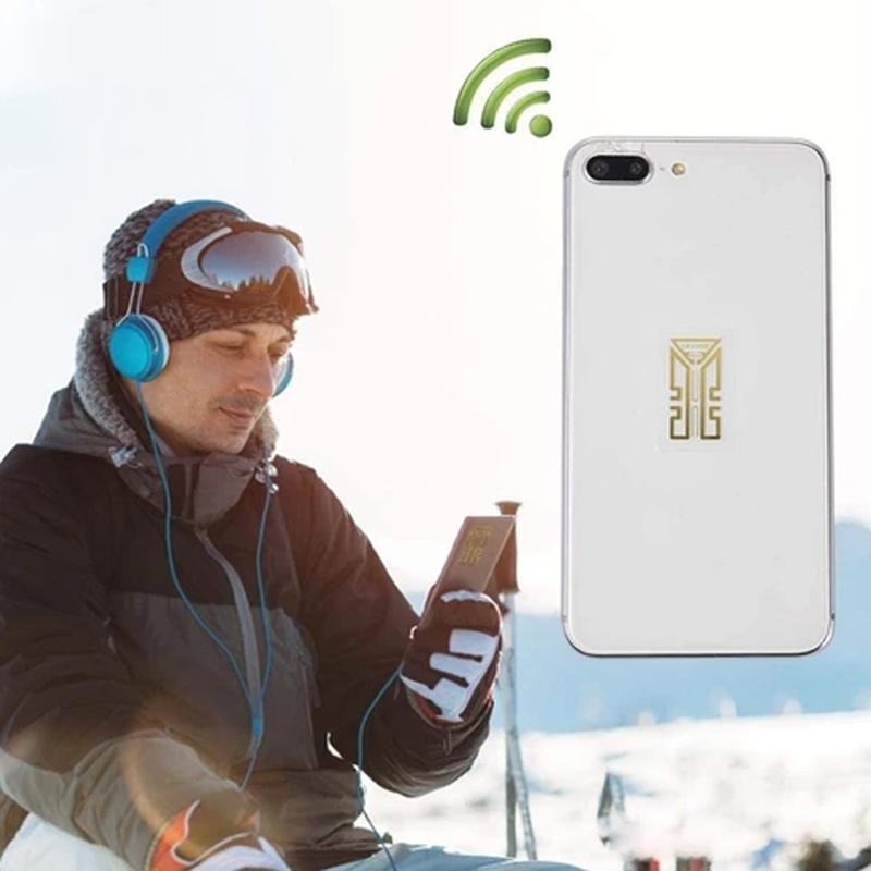 RYNX | Signal Booster For Mobile Phones
