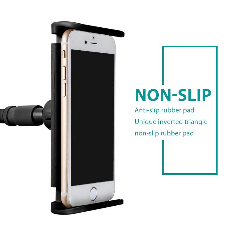 RYNX | Universal Detachable Long Arm Lazy Bedside Tablet mobile Phone holder
