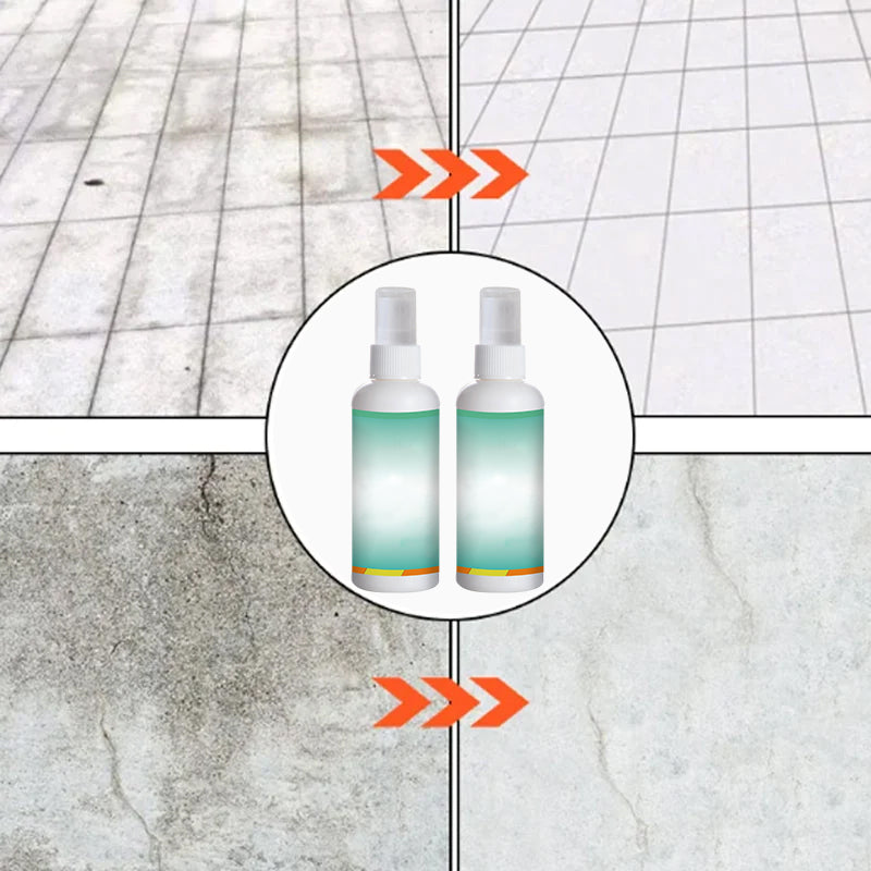 Rynx | Marble stain remover stone crystal coating agent