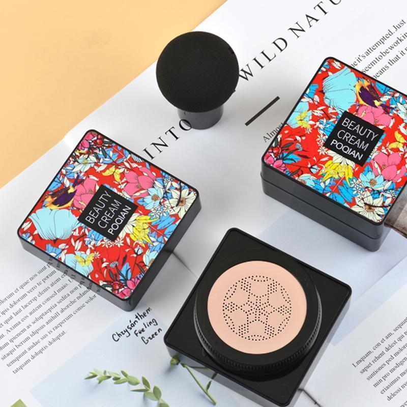 Rynx | Mushroom Air Cushion CC Cream