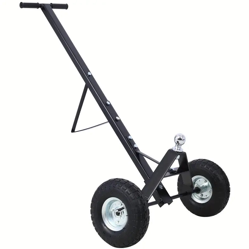 Rynx | Trailer Dolly with Pneumatic Tires