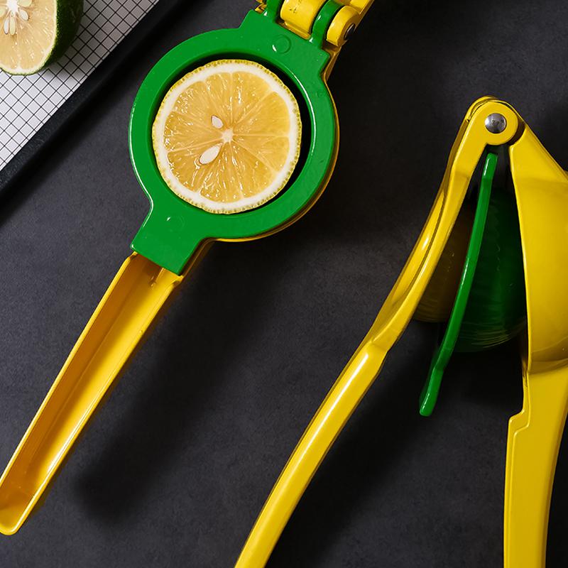Rynx | Lemon Juice Press Tool