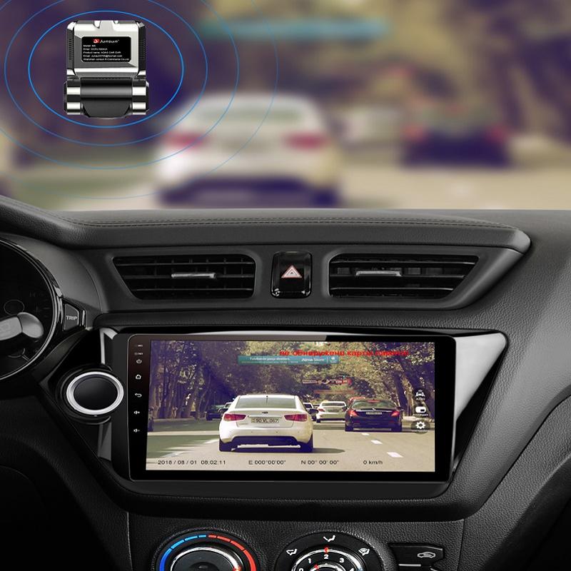 RYNX | Mini ldws video camera car camera