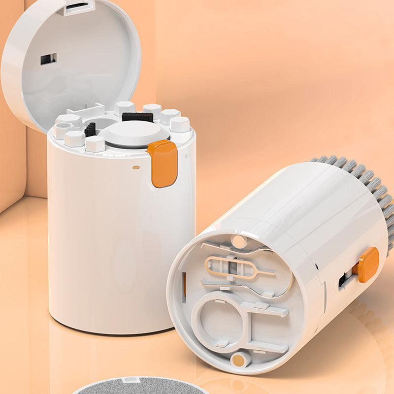Rynx | Pre-sale For 7 Days - Multifunctional Portable Electronic Cleaning Set