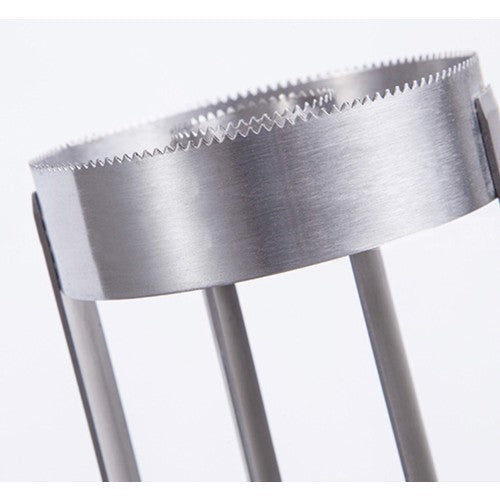 Rynx | Stainless Steel Easy Quick Pineapple Cutter