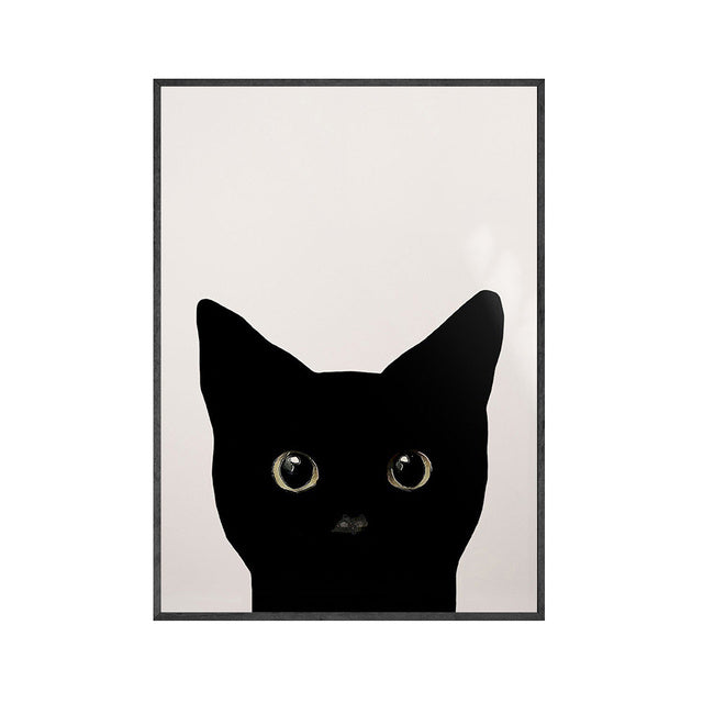 Rynx | Cute animal poster