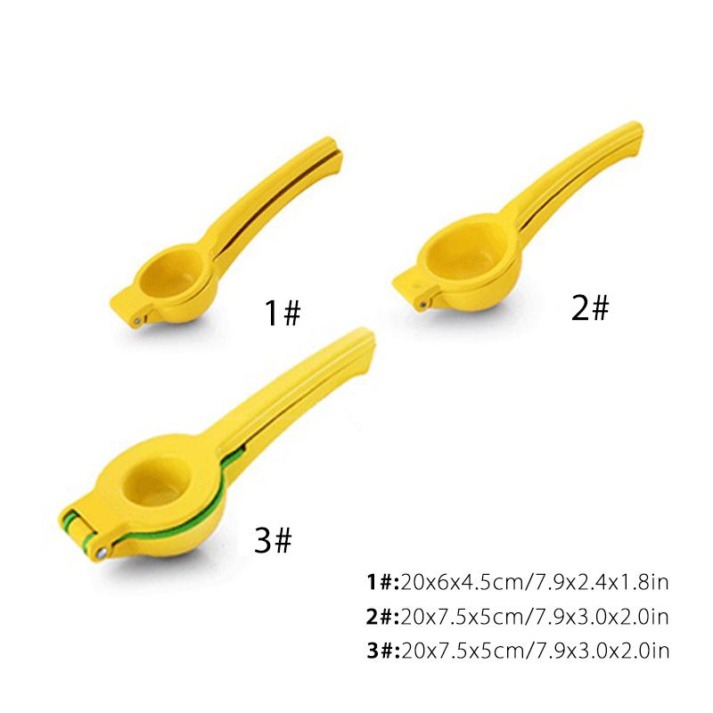 Rynx | Lemon Juice Press Tool