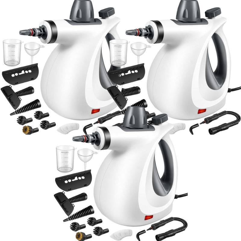 Rynx | PowerJet Pro – Adjustable high-pressure washer for home and professional use