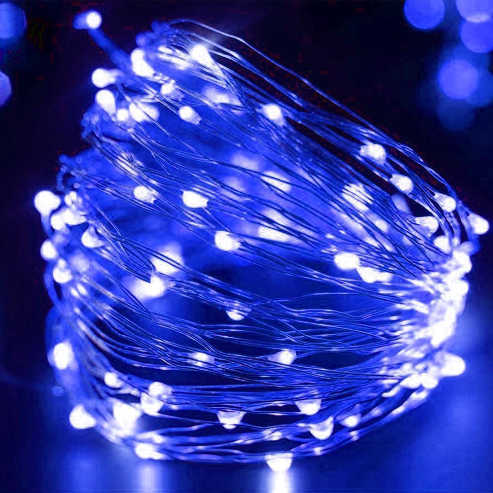 Rynx | LED bottle light cork night light DIY decor