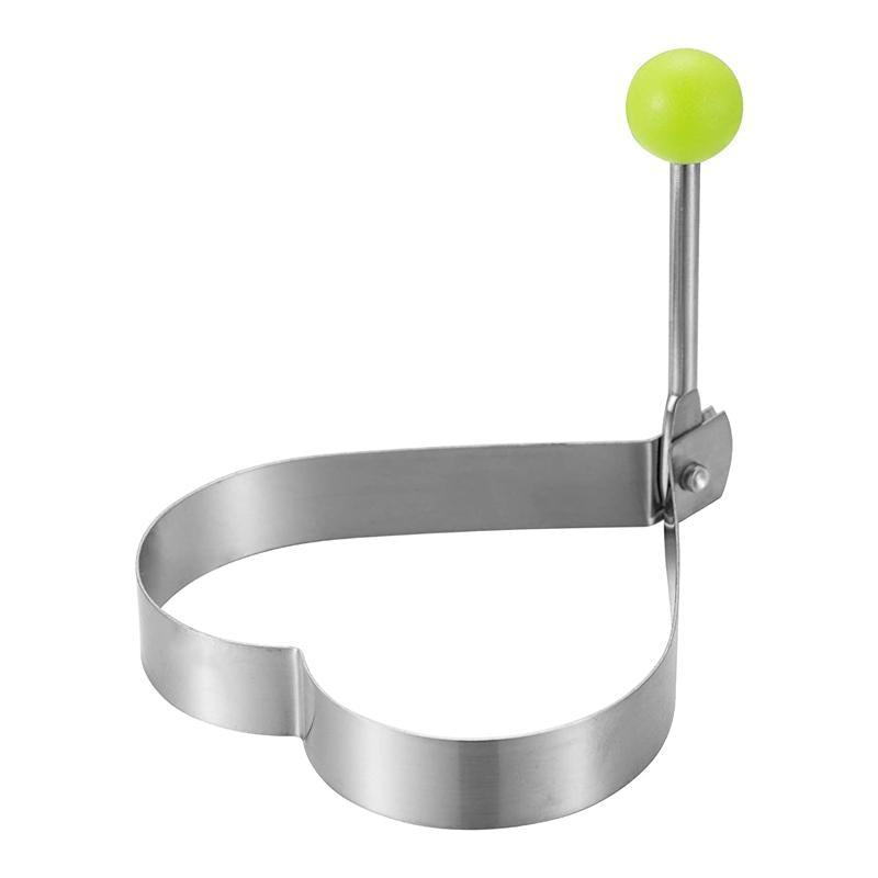 Rynx | Stainless Steel Fried Egg Molds