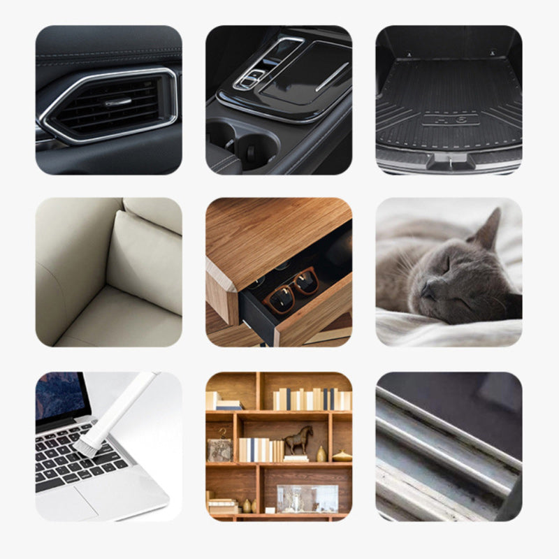 Rynx | 2-In-1 Vacuum Cleaner