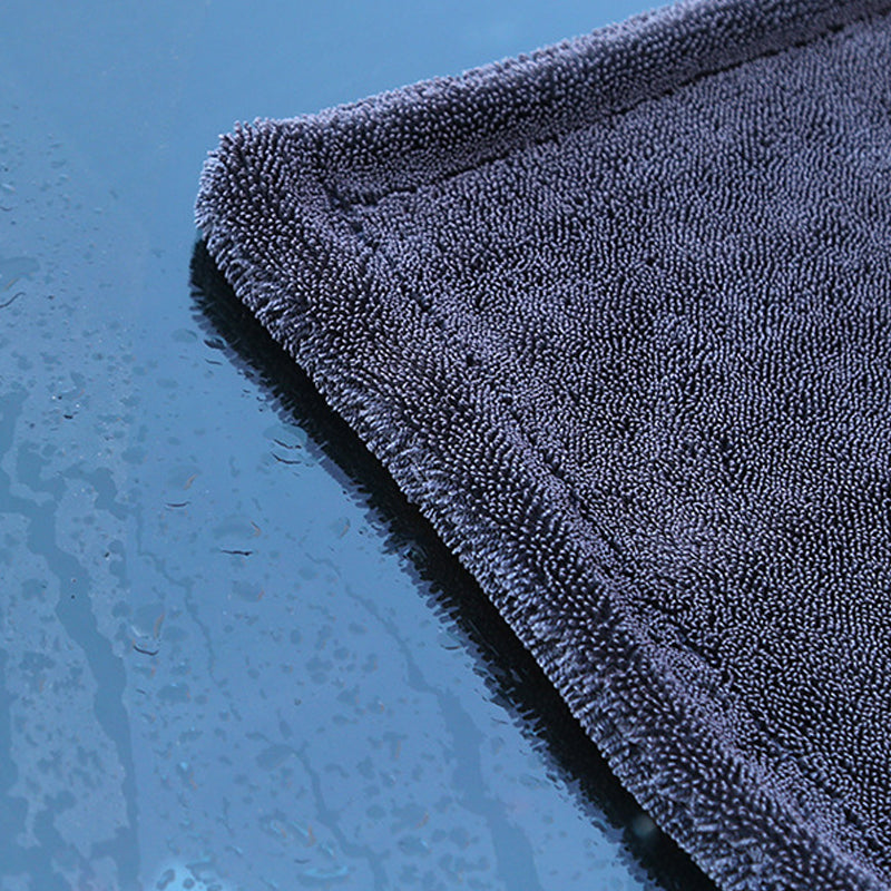 Rynx | Twist Pile Microfiber Cloth