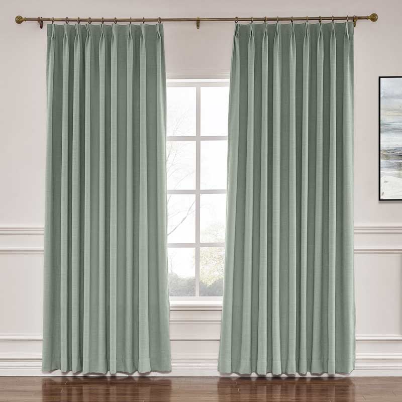 Rynx | Curtain - Add Natural Elegance and Comfort to Your Interior