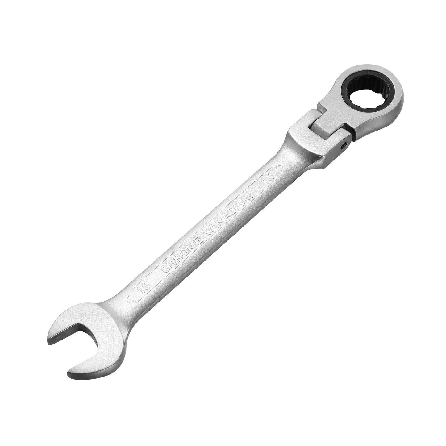 Rynx | 12-piece set: 8-19mm metric combination wrench